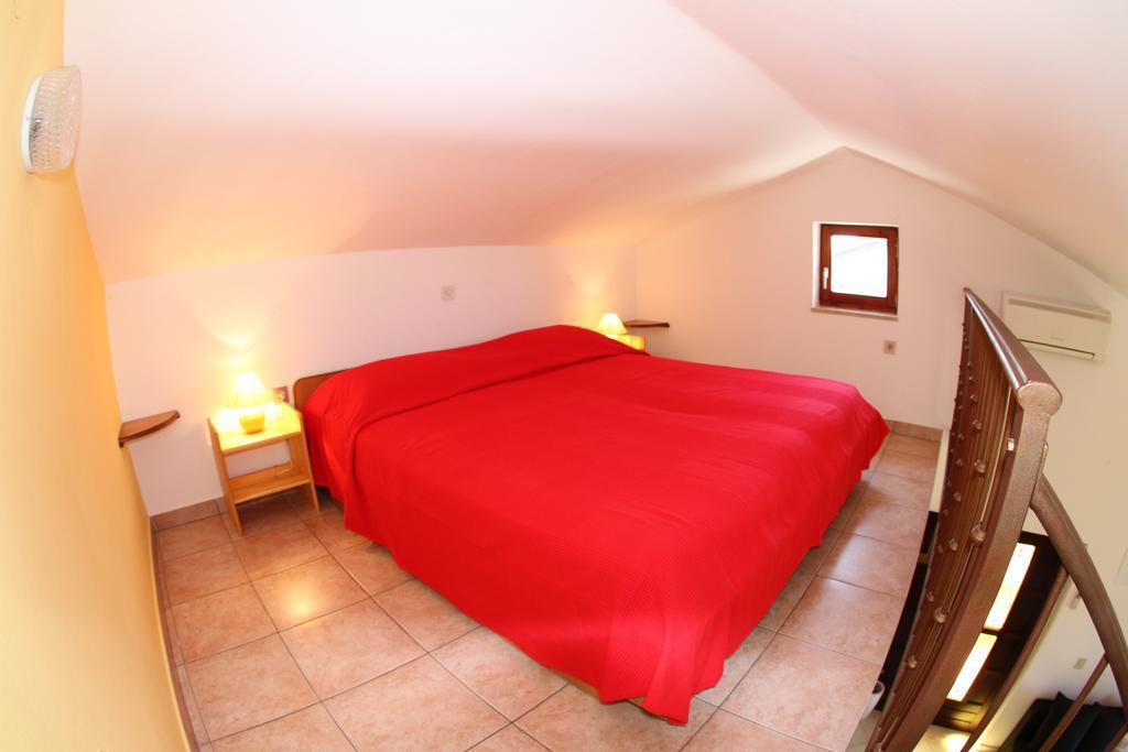Apartments Sunset Colours Umag Rozac Екстериор снимка
