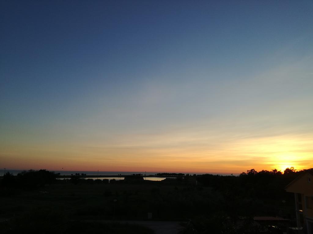 Apartments Sunset Colours Umag Rozac Екстериор снимка