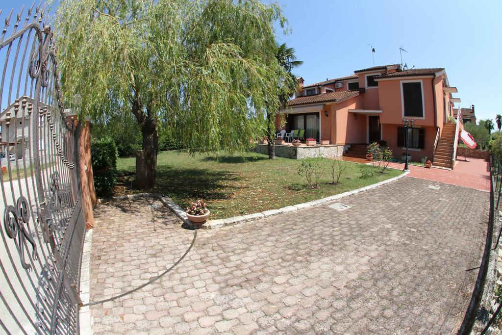 Apartments Sunset Colours Umag Rozac Екстериор снимка